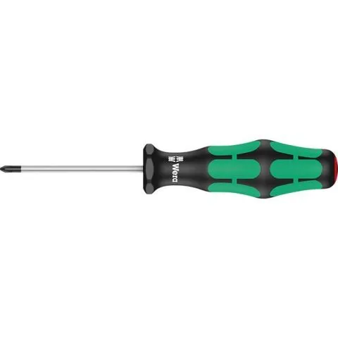 Rabatt 350 Wera Skruvmejsel kryss PH2 x 100